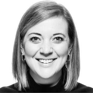 Meet your Posher, Caroline